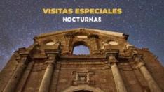 Belchite en Halloween