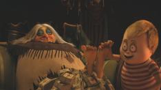 Fotograma 'La familia Addams'