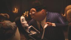 Fotograma 'La familia Addams'