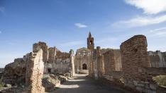 Belchite