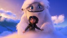Fotograma de 'Abominable'