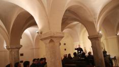 Iglesia de San Pablo