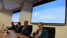 La Facultad de Educación celebra su 175 aniversario.
