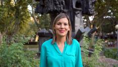 Beatriz Martin Larred