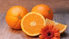 naranja