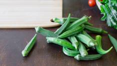Okra