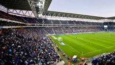 RCDE Stadium
