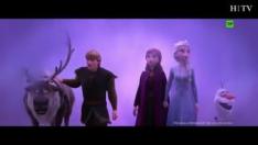 Este viernes se estrena la esperadísima 'Frozen 2', secuela en la que la reina Elsa, su hermana Anna, Kristoff, Olaf y Sven se embarcan en un nuevo viaje al interior del bosque para descubrir la verdad sobre un antiguo misterio de su reino. El crítico de cine Daniel Calavera nos lo cuenta.