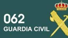 Número Guardia Civil