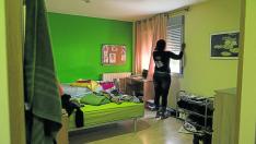 CASA DE ACOGIDA A MUJERES MALTRATADAS