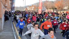 Carrera de la Constitución de Graus.
