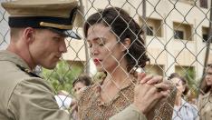 Fotograma de 'Midway'