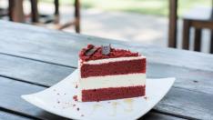 Red velvet