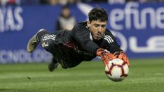 Real Zaragoza