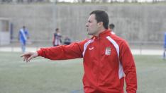 Javier Romero