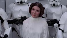 leia