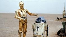 Robots