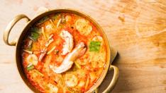 Sopa Pescado