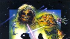 'Star Wars Episodio VI: El retorno del Jedi (1983)