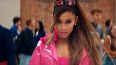 Ariana Grande, fotograma de 'Thank U, Next'.