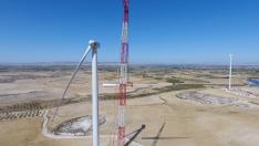 Construcción el planillo