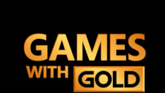 Games with Gold.