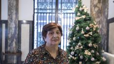 Carmen Ledesma.