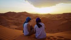 Marruecos