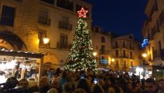 Navidad en Calaceite