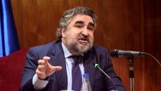 José Manuel Rodríguez Uribes.