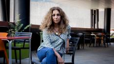 Lolita actúa esta semana en el Teatro Principal de Zaragoza