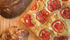 Focaccia