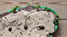 Vitello tonnato