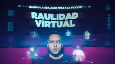 Raulidad virtual
