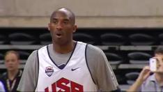 El exjugador de baloncesto falleció en un accidente de avión en California.