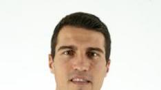 Alberto Zapater