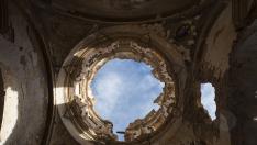 Foto de Belchite