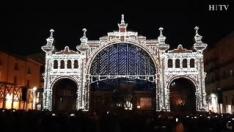 Tras más de dos años de obras, se ha inaugurado oficialmente el Mercado Central de Zaragoza