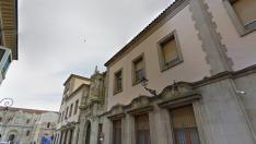Audiencia Provincial de León