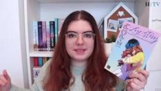 ¿Todavía no sabes qué regala a tu pareja? La booktuber zaragozana Andrea Izquierdo recomienda la obra juvenil ‘K-Pop Love Story’, un libro con el que acertarás seguro.