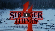 'Stranger Things' 4