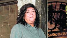 Almudena Grandes, una novelista galdosiana.