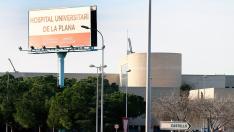 Un paciente de Vila-real, primer caso oficial de COVID-19 en la Comunitat