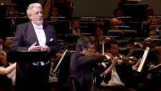 Placido Domingo cancela sus actuaciones en el Teatro Real