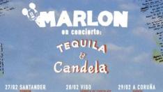 Concierto Marlon