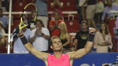 Rafael Nadal - Kwow Soonwoo