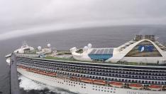 Grand Princess