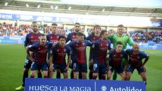 .. Huesca-2 Fuenlabrada 0.. 6 - 3 - 18-....PABLO SEGURA PARDINA - [[[FOTOGRAFOS]]]