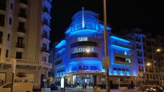 El coronavirus tumba la noche madrileña: "No hay un alma"