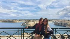 Chicas en Malta (3)